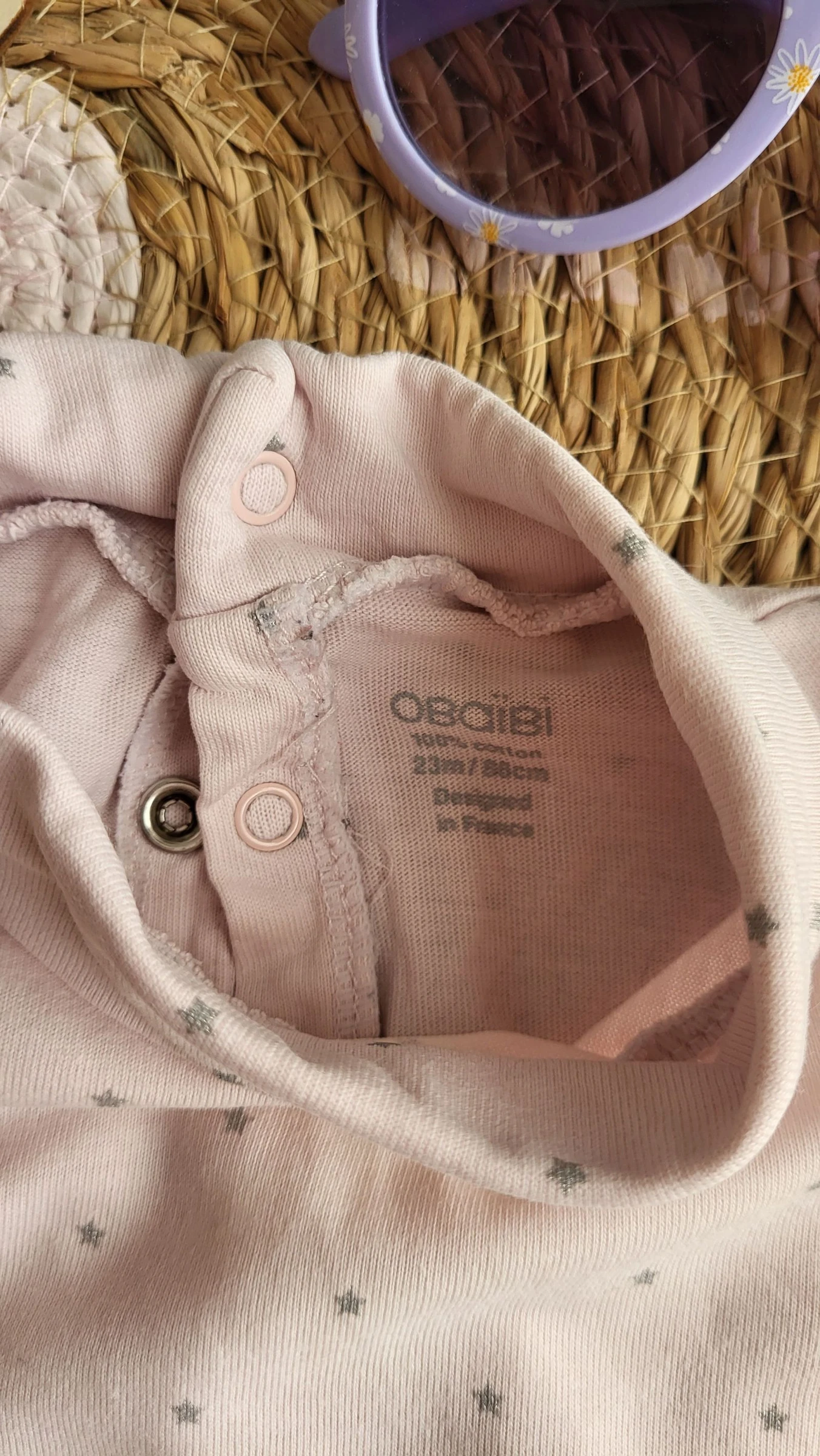 Blusa feminina 👕 23 meses 86 cm – photo 2